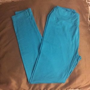 LulaRoe Legging
